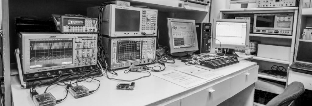 LAB – WiLab